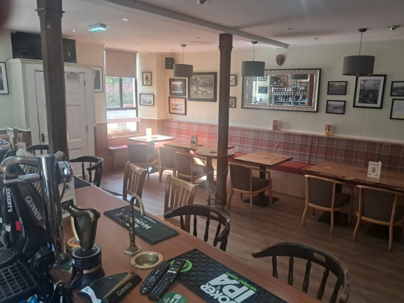 food-aberdeenshire